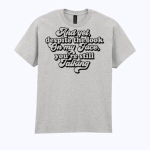 Ultra Cotton™ adult t-shirt Thumbnail