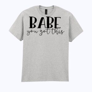 Ultra Cotton™ adult t-shirt Thumbnail