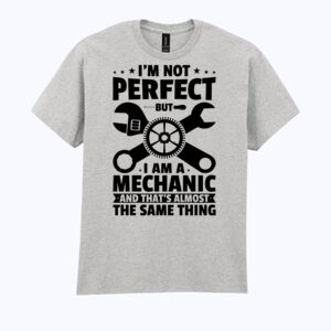 Ultra Cotton™ adult t-shirt Thumbnail