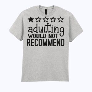 Ultra Cotton™ adult t-shirt Thumbnail