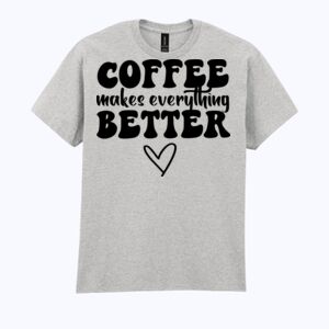 Ultra Cotton™ adult t-shirt Thumbnail