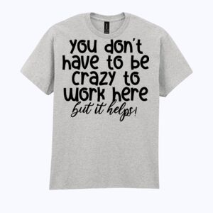 Ultra Cotton™ adult t-shirt Thumbnail