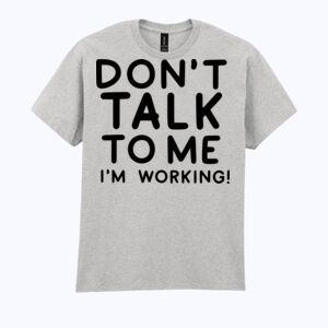 Ultra Cotton™ adult t-shirt Thumbnail