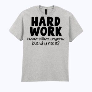 Ultra Cotton™ adult t-shirt Thumbnail