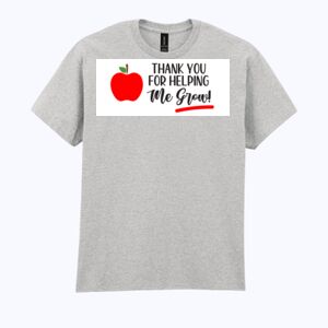 Ultra Cotton™ adult t-shirt Thumbnail