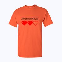 Heavy Cotton™ adult t-shirt Thumbnail