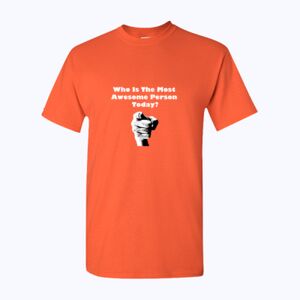 Heavy Cotton™ adult t-shirt Thumbnail