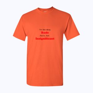 Heavy Cotton™ adult t-shirt Thumbnail