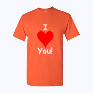 Heavy Cotton™ adult t-shirt Thumbnail