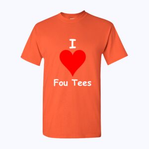 Heavy Cotton™ adult t-shirt Thumbnail