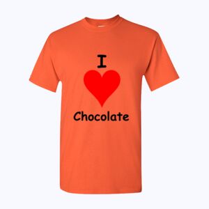 Heavy Cotton™ adult t-shirt Thumbnail