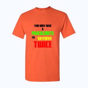 Heavy Cotton™ adult t-shirt Thumbnail