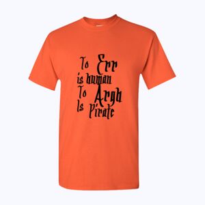 Heavy Cotton™ adult t-shirt Thumbnail