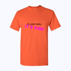 Heavy Cotton™ adult t-shirt Thumbnail