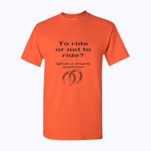 Heavy Cotton™ adult t-shirt Thumbnail