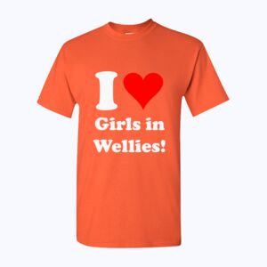 Heavy Cotton™ adult t-shirt Thumbnail