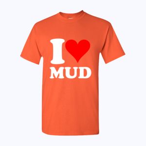 Heavy Cotton™ adult t-shirt Thumbnail