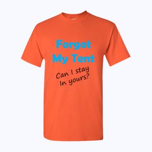 Heavy Cotton™ adult t-shirt Thumbnail