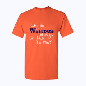 Heavy Cotton™ adult t-shirt Thumbnail