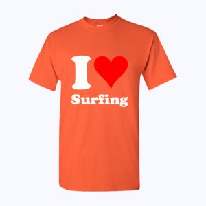 Heavy Cotton™ adult t-shirt Thumbnail
