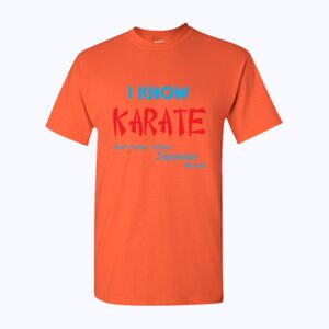 Heavy Cotton™ adult t-shirt Thumbnail