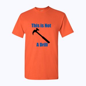 Heavy Cotton™ adult t-shirt Thumbnail