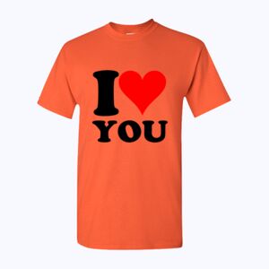 Heavy Cotton™ adult t-shirt Thumbnail