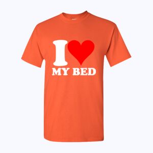 Heavy Cotton™ adult t-shirt Thumbnail