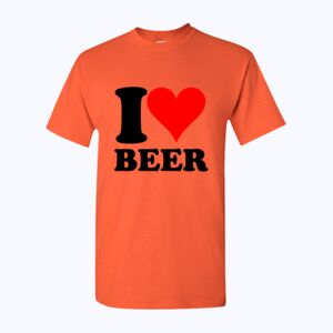 Heavy Cotton™ adult t-shirt Thumbnail