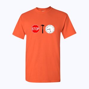 Heavy Cotton™ adult t-shirt Thumbnail
