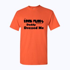 Heavy Cotton™ adult t-shirt Thumbnail