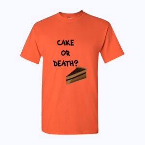 Heavy Cotton™ adult t-shirt Thumbnail