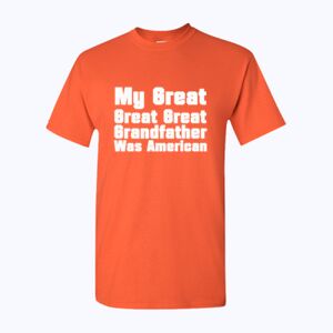 Heavy Cotton™ adult t-shirt Thumbnail
