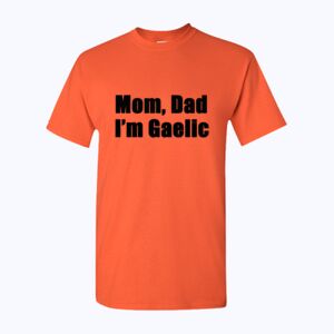 Heavy Cotton™ adult t-shirt Thumbnail
