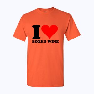 Heavy Cotton™ adult t-shirt Thumbnail