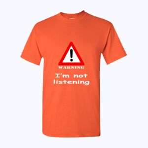 Heavy Cotton™ adult t-shirt Thumbnail