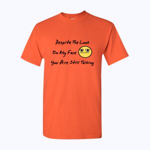 Heavy Cotton™ adult t-shirt Thumbnail
