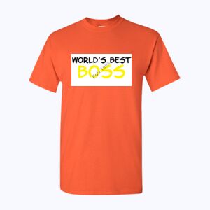 Heavy Cotton™ adult t-shirt Thumbnail