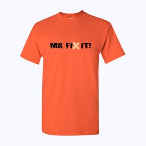 Heavy Cotton™ adult t-shirt Thumbnail