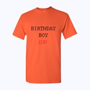 Heavy Cotton™ adult t-shirt Thumbnail
