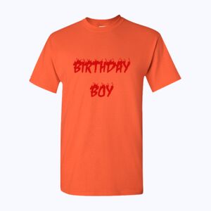 Heavy Cotton™ adult t-shirt Thumbnail
