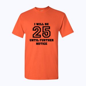 Heavy Cotton™ adult t-shirt Thumbnail