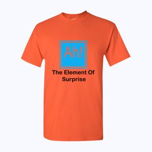 Heavy Cotton™ adult t-shirt Thumbnail