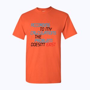 Heavy Cotton™ adult t-shirt Thumbnail