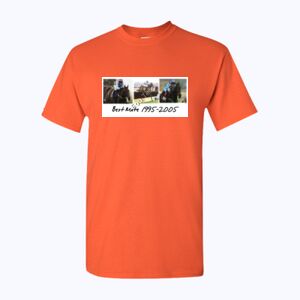 Heavy Cotton™ adult t-shirt Thumbnail