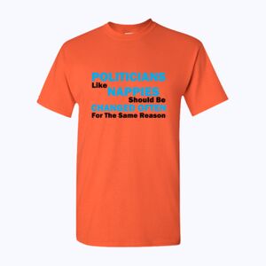 Heavy Cotton™ adult t-shirt Thumbnail