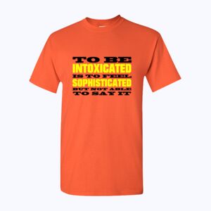 Heavy Cotton™ adult t-shirt Thumbnail