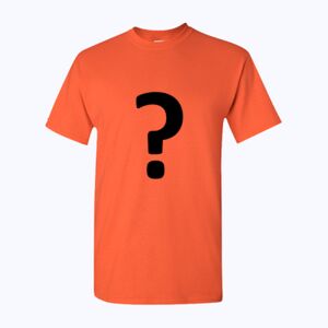 Heavy Cotton™ adult t-shirt Thumbnail