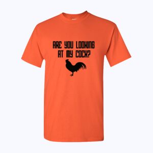 Heavy Cotton™ adult t-shirt Thumbnail
