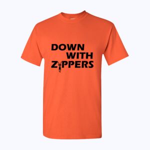 Heavy Cotton™ adult t-shirt Thumbnail